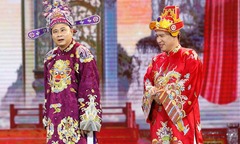 NSND Tự Long nói gì về việc Táo quân 2025 “chưa trọn vẹn”?