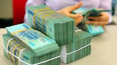 Thu ngân sách từ nhà, đất của Hà Nội tăng 538,9% so với cùng kỳ, Vingroup nộp hơn 12.000 tỷ đồng