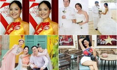 Điều ít biết về người đẹp Việt từng được mệnh danh là  "hoa hậu đẹp nhất Châu Á "