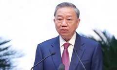 Rạng rỡ Việt Nam