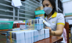 Mất CCCD gắn chip có sợ lộ lọt thông tin?