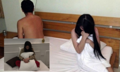  "Thế giới ngầm " mại dâm 4.0: Độc chiêu  "thổi giá, lên đời đào " của  "má mì "  trẻ đẹp 21 tuổi 