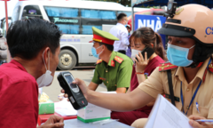 Vi phạm giao thông có bị coi là có tiền sự?