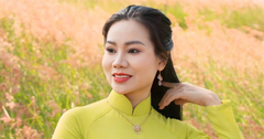 Thái Phương Nga: Giọng ca lan tỏa hồn quê Nghệ An