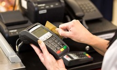 Dịch vụ thanh toán thẻ là gì?