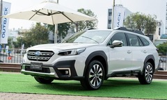 Điểm danh loạt xe ô tô giảm giá  "khủng ", có mẫu giảm 500 triệu đồng