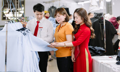 Doanh nghiệp “Mở tài khoản mới – Đón lộc kinh doanh” cùng Agribank