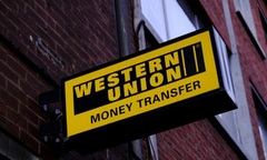 Cách chuyển và nhận tiền qua Western Union