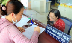 Cách tính mức giảm trừ gia cảnh năm 2025
