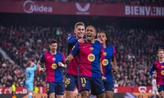 Kết quả bóng đá hôm nay ngày 10/2: Liverpool và Tottenham thua sốc