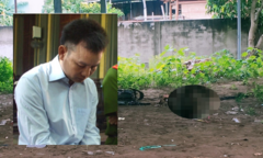 Bi kịch Tình- Tiền: Vạch mặt kẻ thủ ác nhẫn tâm sát hại nhân tình vì sợ bị lộ  "ngoại tình "