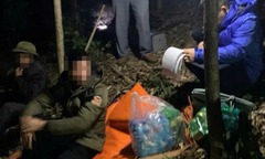 Lần ra dấu vết nghi phạm giết người cách đây 18 năm: Khai quật tử thi, giám định ADN