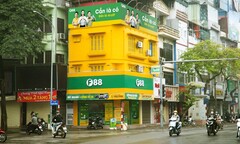 Lợi nhuận 2024 của F88 đạt 351 tỷ đồng, doanh thu tăng hơn 23%