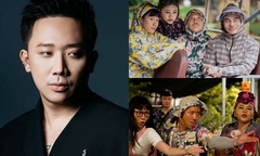 Trấn Thành  "đút túi " bao nhiêu tiền khi tổng doanh thu 4 phim điện ảnh lên tới hơn 1.700 tỷ đồng?