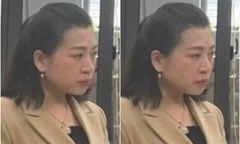 Chủ tịch Công ty VK Market bị khởi tố: Nữ doanh nhân  "kinh doanh trải dài từ Bắc vào Nam " là ai?