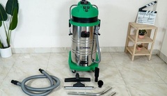Những sản phẩm máy hút bụi công nghiệp 3900w tại Kumisai