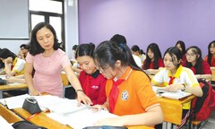 Thông tư 29 có hiệu lực: Thay đổi lớn cho giáo dục và góc nhìn  "người trong cuộc "