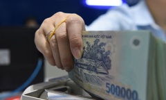 Có được giữ lương nếu nhân viên nghỉ việc mà chưa trả tài sản?