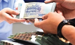 Tiền lương tối thiểu vùng được xác lập dựa trên các yếu tố nào?
