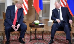 Hé lộ thời gian đàm phán về xung đột Ukraine, Mỹ gửi thông điệp  "ngoài dự đoán " cho Nga