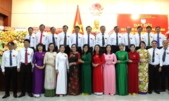 Hội Luật gia thành phố Đà Nẵng: Chú trọng công tác tuyên truyền, phổ biến các quy định pháp luật mới