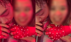 Vụ Soobin Hoàng Sơn ôm, kề má fan nữ gây tranh cãi: Người trong cuộc nói gì?