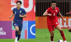 Báo Đông Nam Á nói gì khi U20 Indonesia và Thái Lan bị loại?