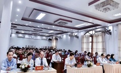 Hội Luật gia tỉnh Bắc Kạn nâng cao hiệu quả tư vấn pháp luật cho người dân