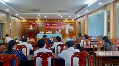 Định hướng phát triển của Hội Luật gia tỉnh Cà Mau năm 2025