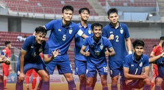Thái Lan  "thử lửa " với Croatia, Australia trước thềm SEA Games 33
