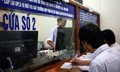 2 trường hợp không được cấp đổi giấy phép lái xe ô tô 2025 theo quy định mới nhất, cần nắm rõ