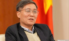 Xây dựng Việt Nam thành trung tâm trọng tài uy tín của khu vực và quốc tế