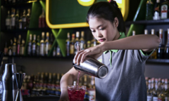 Barista – Công việc làm thêm lý tưởng cho sinh viên