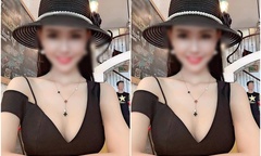  "Thế giới ngầm " mại dâm 4.0: Nữ cử nhân xinh đẹp đi Mercedes, ở căn hộ cao cấp, nắm đường dây  "buôn phấn, bán hoa "