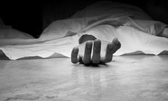 Người phụ nữ 65 tuổi bị chồng đâm tử vong: Hé lộ động cơ ngoài tưởng tượng