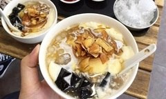 Ăn tào phớ hằng ngày có tốt?