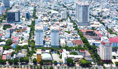 Đà Nẵng đấu giá khu đất vàng từng liên quan đến Vũ  "Nhôm "