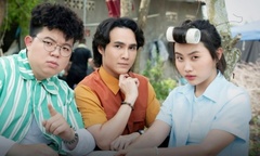 “Nhà gia tiên” giành ngôi vương phòng vé, phim Trấn Thành tiếp tục tụt hạng