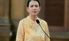 Tuyên án nữ Việt kiều chiếm đoạt hơn 21 tỷ đồng của ngân hàng