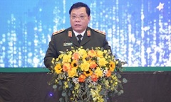 Giám đốc Công an Hà Nội Nguyễn Hải Trung làm Thứ trưởng Bộ Dân tộc và Tôn giáo