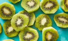 7 lý do bạn nên ăn quả kiwi