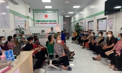 Phòng khám đa khoa 108A: Địa chỉ chăm sóc sức khoẻ toàn diện