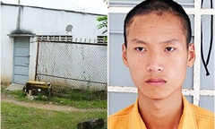 Bi kịch Tình-Tiền: Kế  "ve sầu thoát xác " của gã sát hại người yêu, thích nhuộm tóc đỏ