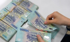 Hai doanh nghiệp bất động sản lớn bị xử phạt và cưỡng chế thuế hàng tỷ đồng