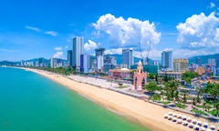 Những dịch vụ biển nhất định phải thử khi du lịch Nha Trang