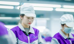 15 quyền lợi lao động nữ được hưởng, ai cũng cần biết không nên bỏ qua