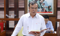 Hội Luật gia Đà Nẵng tổ chức Hội thảo tôn vinh đóng góp của Hội Luật gia trong bảo vệ Tổ quốc