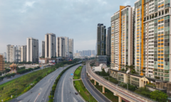  Chung cư giảm giá gần nửa tỷ/căn, khách vẫn khó  "chốt đơn "