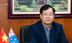 Tạp chí Đời sống và Pháp luật là cầu nối giữa pháp luật với đời sống, tiếng nói của giới luật gia