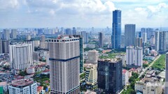 Chuyện tỉnh, chuyện huyện: Sáp nhập tỉnh cần chế độ xứng đáng cho người ở lại